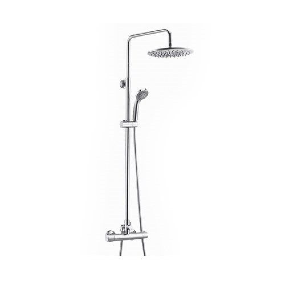 Душевая стойка WasserKraft A13302 Thermo