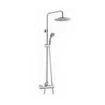 Душевая стойка WasserKraft A13302 Thermo
