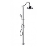 Душевая стойка Timo Arisa SX-5000/00 Chrome