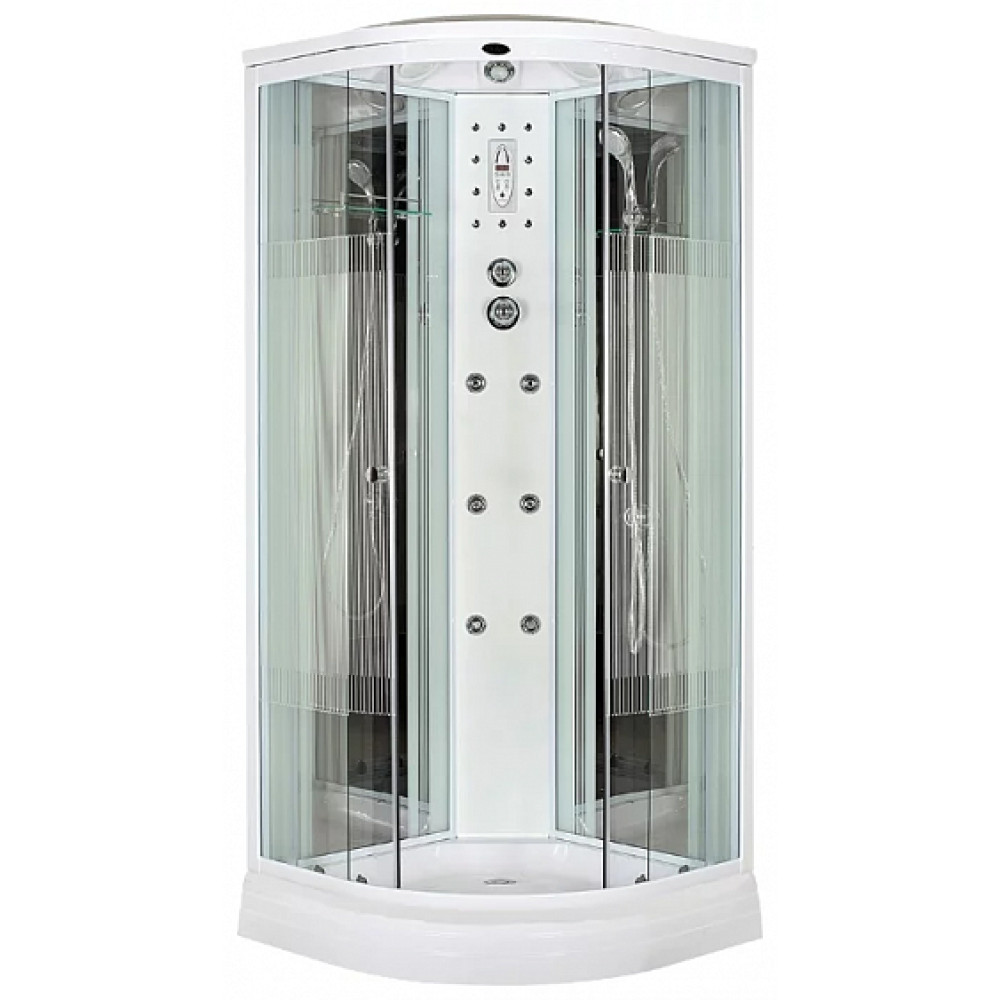 Душевая кабина NIAGARA NG-702-01N
