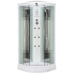 Душевая кабина NIAGARA NG-702-01N