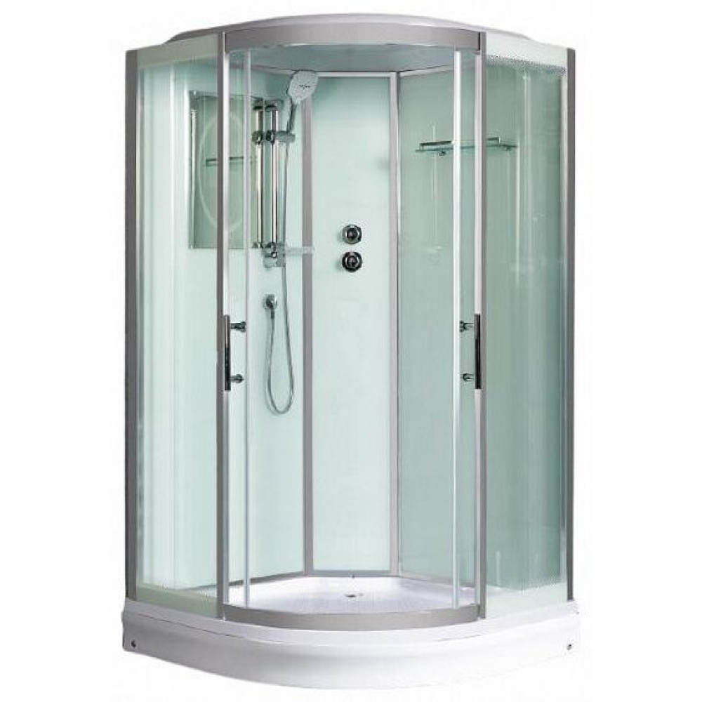 Душевая кабина WELTWASSER WW500 Emmer 11015-2