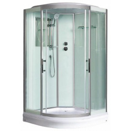Душевая кабина WELTWASSER WW500 Emmer 11015-2
