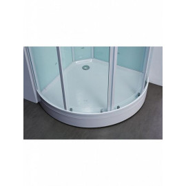 Душевая кабина SSWW W1019В