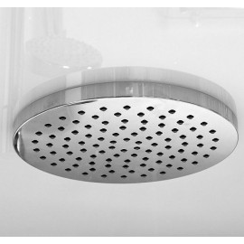 Душевая кабина DETO А102 R LED с кнопкой и гидромассажем