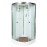 Душевая кабина DETO D01S с электрикой