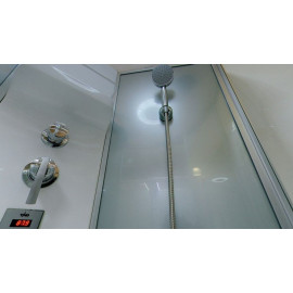 Душевая кабина TIMO Lux TL-1502