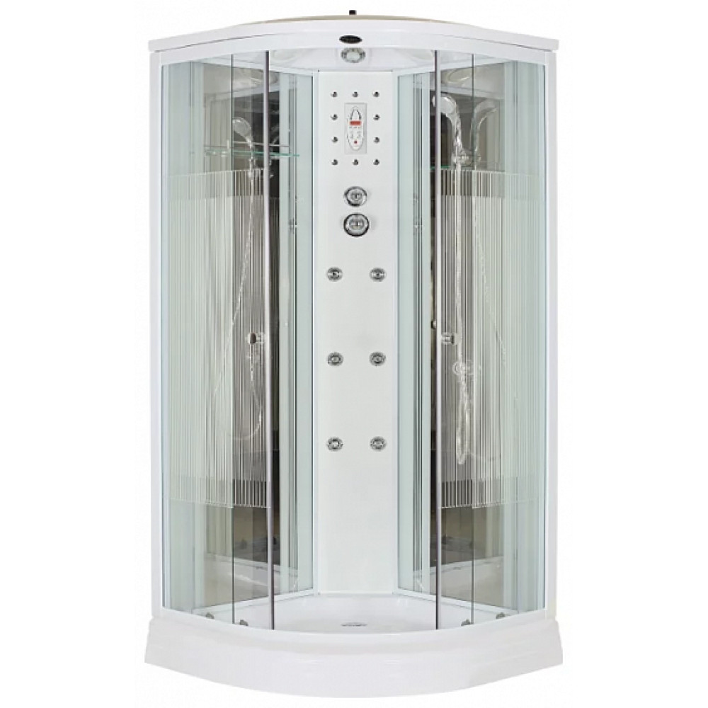 Душевая кабина Niagara NG-7012-01