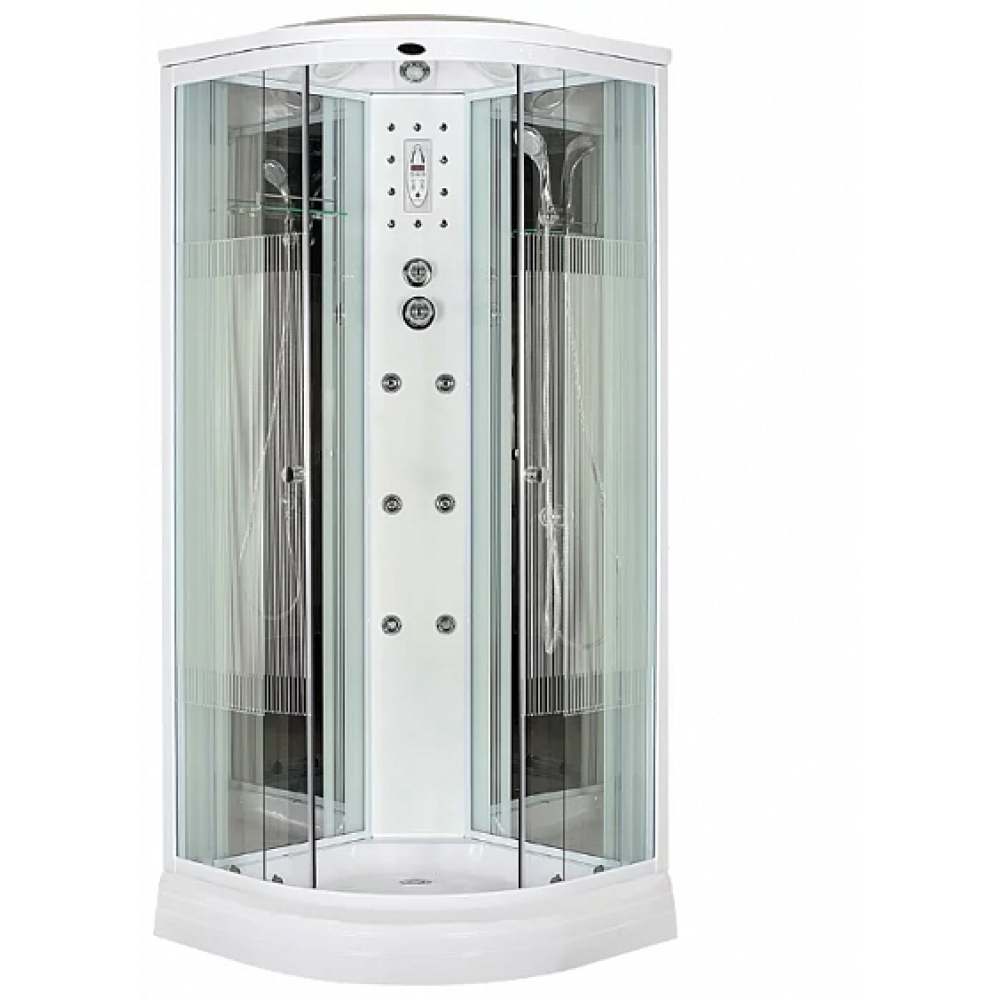 Душевая кабина Niagara NG-702
