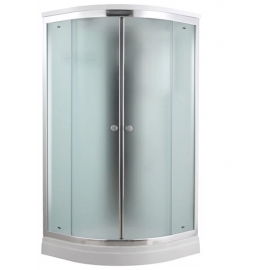 Душевая кабина Timo Comfort T-8809 F Fabric Glass