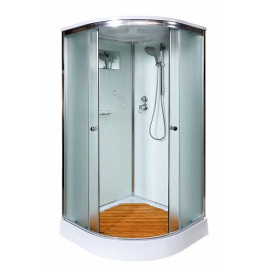 Душевая кабина DETO D01S