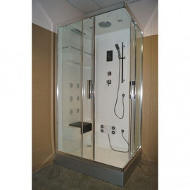 Душевая кабина Cerutti SW-C11085 L
