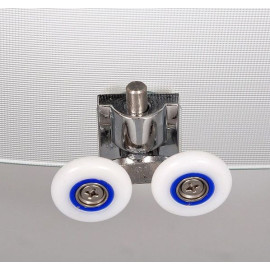 Душевая кабина DETO B90S LED