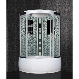 Душевая кабина Niagara Lux NG-7744W