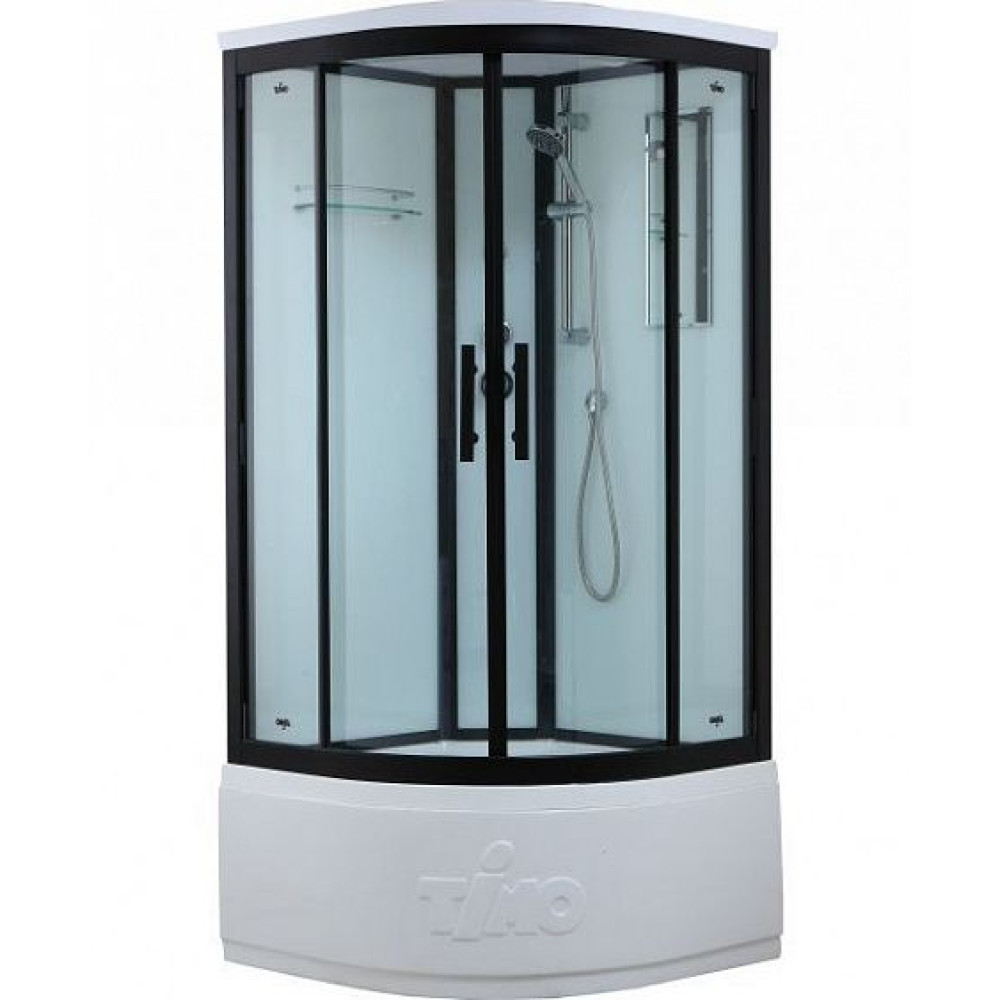 Душевая кабина WELTWASSER WW500 EMMER 150/85/55