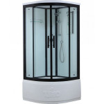 Душевая кабина WELTWASSER WW500 EMMER 150/85/55