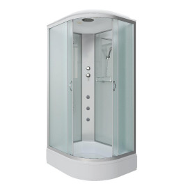 Душевая кабина NIAGARA NG-33294-14LG