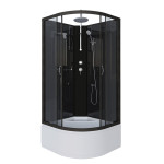 Душевая кабина NIAGARA NG-6508-14BKT