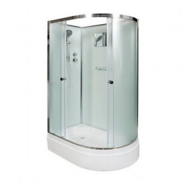 Душевая кабина DETO D272 L
