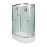Душевая кабина DETO D272 L