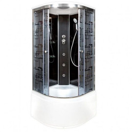 Душевая кабина DETO BM4590 с гидромассажем