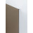 Душевая перегородка CEZARES Liberta-L-1-100-BR-Cr