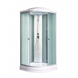 Душевая кабина RIVER Nara LIGHT 80/15 МТ