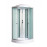 Душевая кабина RIVER Nara LIGHT 80/15 МТ
