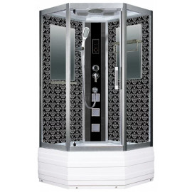 Душевая кабина Niagara Lux NG-7719B