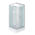 Душевая кабина NIAGARA NG-33984-14QBK