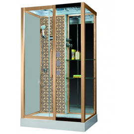 Душевая кабина Niagara Lux NG-7713GL