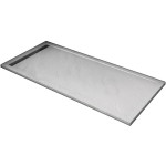 Душевой поддон WELTWASSER TRS 10070 STONE-WT