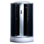 Душевая кабина NIAGARA NG-1502-14G