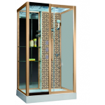 Душевая кабина Niagara Lux NG-7713GR