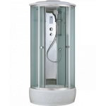 Душевая кабина Timo Comfort T-8880 F Fabric Glass