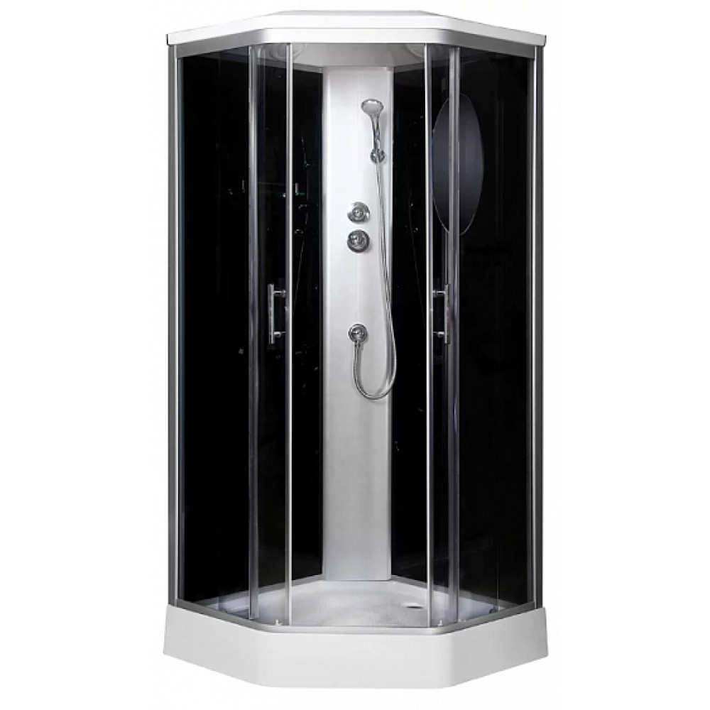 Душевая кабина Niagara NG-2506-01