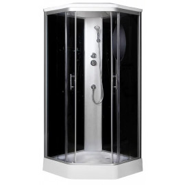 Душевая кабина Niagara NG-2506-01
