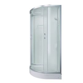 Душевая кабина ERLIT ER3509P-C3 матовый