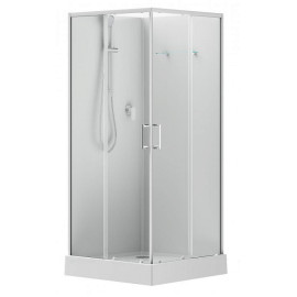 Душевая кабина AQUANET Passion EVO S 90 WHITE 00281963