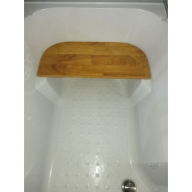 Душевая кабина WELTWASSER WW500 EMMER 170/85/55
