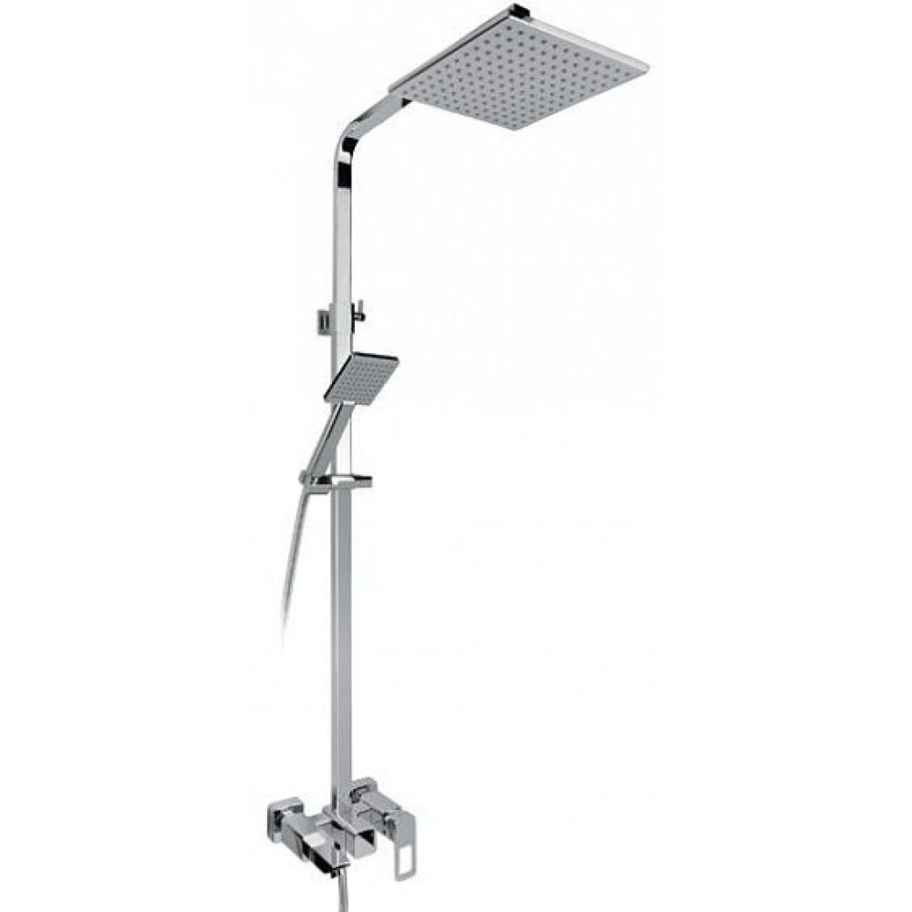 Душевая система TIMO sahara sx-1115