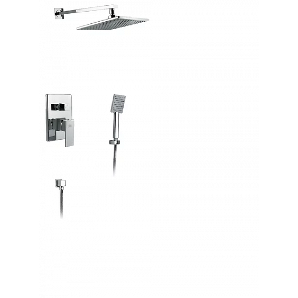 Душевая система Timo Selene SX-2069/00 SM1113 chrome