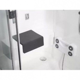 Душевая кабина Cerutti SW-C11085 L