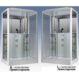 Душевая кабина Grossman GR127L