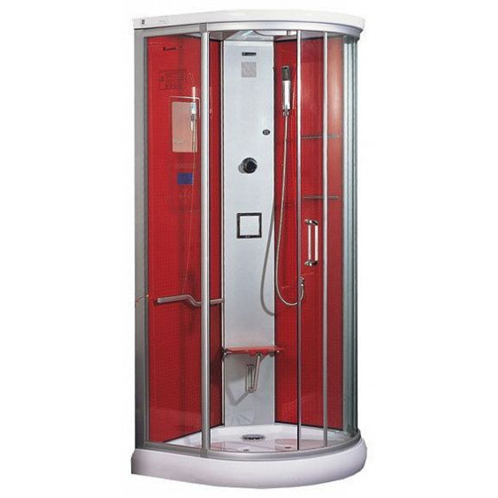 Душевая кабина LANMENG LM832