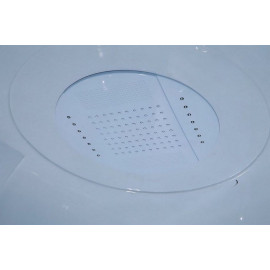 Душевая кабина TIMO Eco TE-0702 R