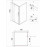 Душевое ограждение NIAGARA NG-82-9AB-A90B