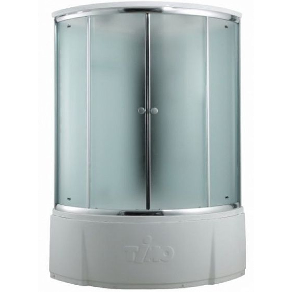 Душевая кабина TIMO Comfort T-8855 F Fabric Glass