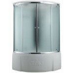 Душевая кабина TIMO Comfort T-8855 F Fabric Glass