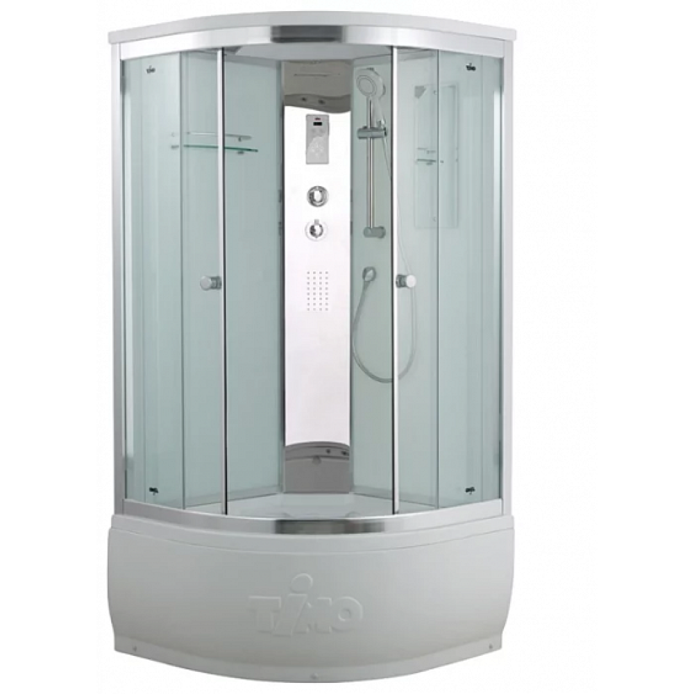 Душевая кабина Timo Comfort T-8800 Clean Glass